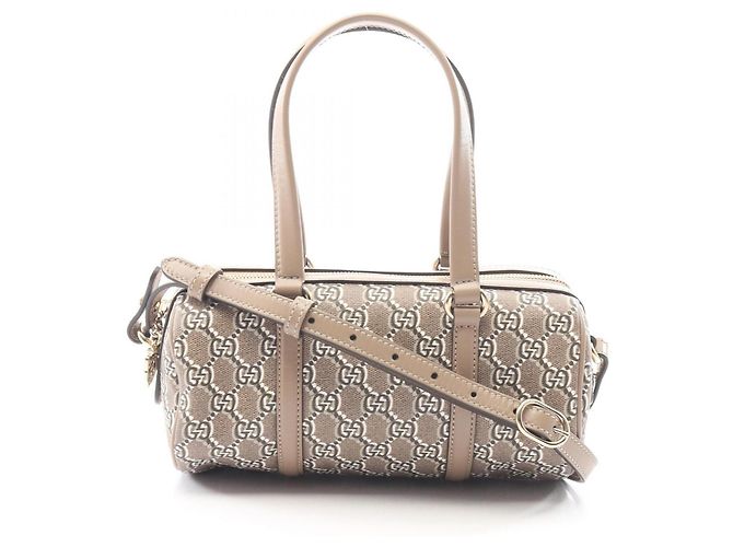 Bolsa 2-Way Gucci GG Shadow