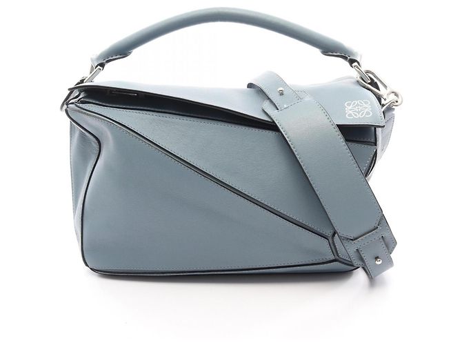 Bolso Loewe Puzzle Bag Medium 2-Way