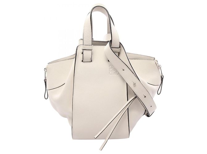Bolso Loewe Hammock Small