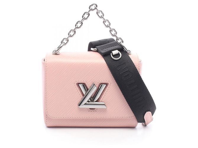 Louis Vuitton Twist Mini 2-Way Handtasche
