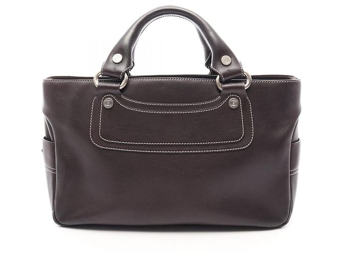Céline Sac à main Celine Boogie Bag