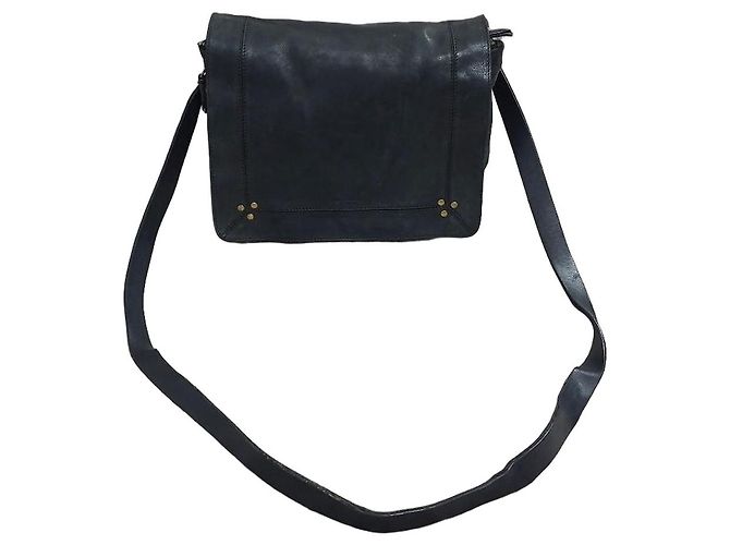 Jerome Dreyfuss Bolso de hombro Jérôme Dreyfuss Igor