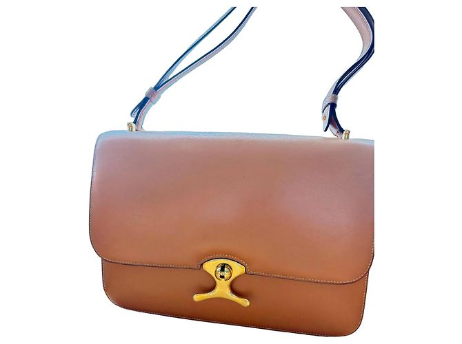Hermès Volta Bag