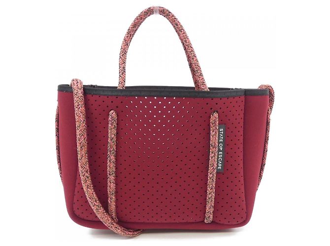 Autre Marque Bolsa State of Escape
