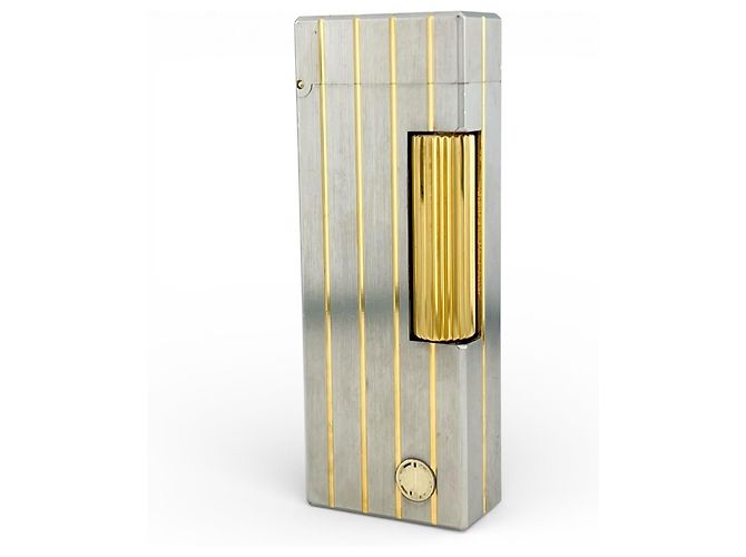 Alfred Dunhill Dunhill Smoking Device Feuergas