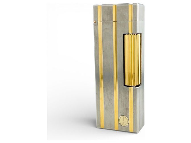 Alfred Dunhill Dunhill Feuerzeug Smoking Device