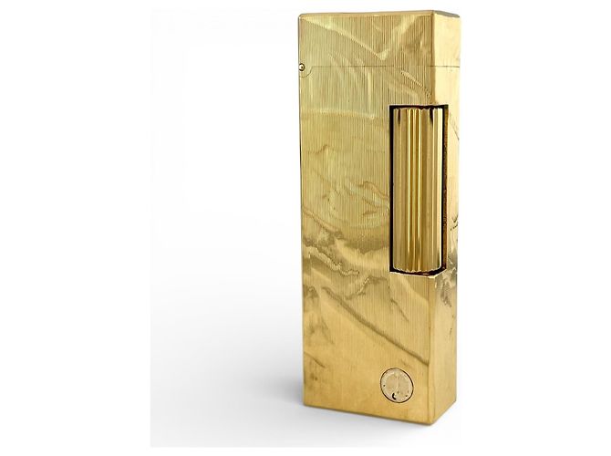 Alfred Dunhill Accendino Dunhill Accessorio per fumatori