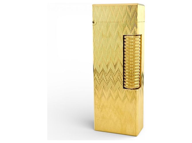 Alfred Dunhill Encendedor Dunhill Smoking Device
