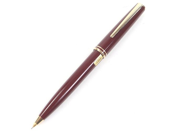 MONTBLANC Meisterstuck Mechanical Pencil