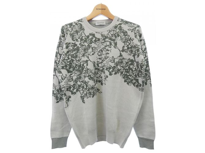 Autre Marque Malhas de Lã John Smedley