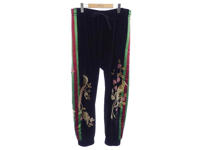 Pantalones Gucci
