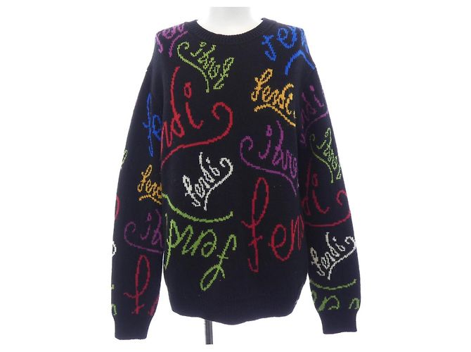 Fendi Strickwaren