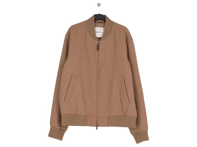 Autre Marque GANT Bomberjacke Beige