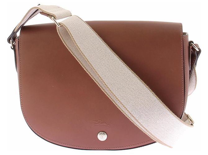 Longchamp Sac bandoulière M Épure