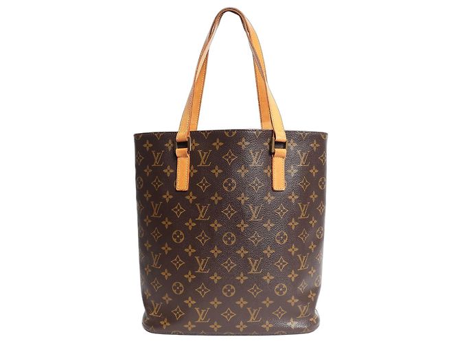 Louis Vuitton Sac Vavin GM Monogram marron 2002