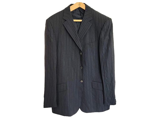 Autre Marque Pal Zileri Ceremony Suit