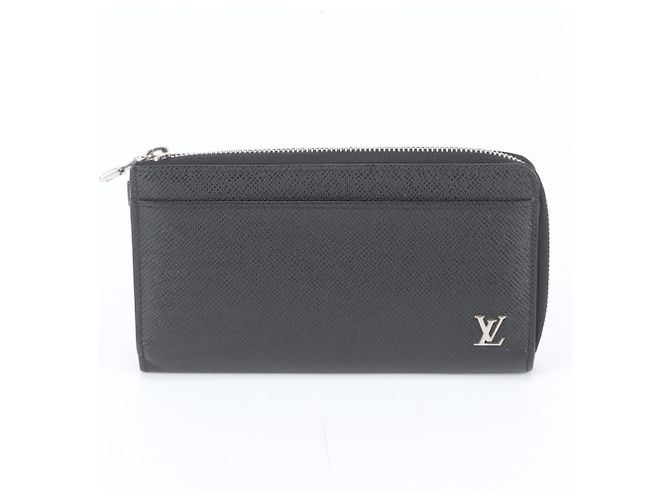 Cartera Zippy Louis Vuitton Taiga