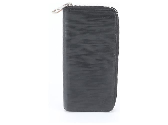 Louis Vuitton Epi Zippy Wallet