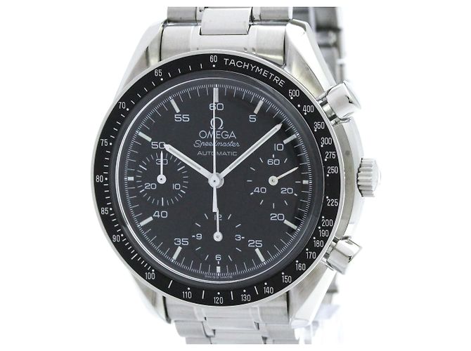 Orologio OMEGA Speedmaster Automatic Steel da uomo 3510.50