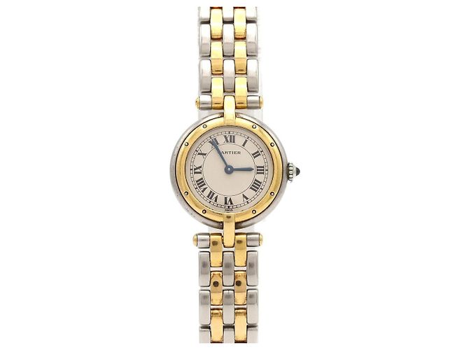 Relógio Cartier Panthère Vendôme SM Quartz
