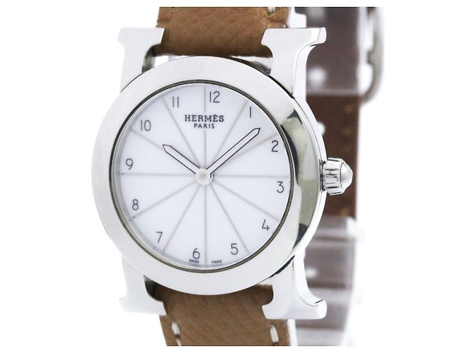 Hermès Orologio da polso da donna Hermes Heure H Quartz