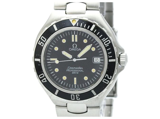 Orologio da uomo Omega Seamaster Professional 200M Quartz