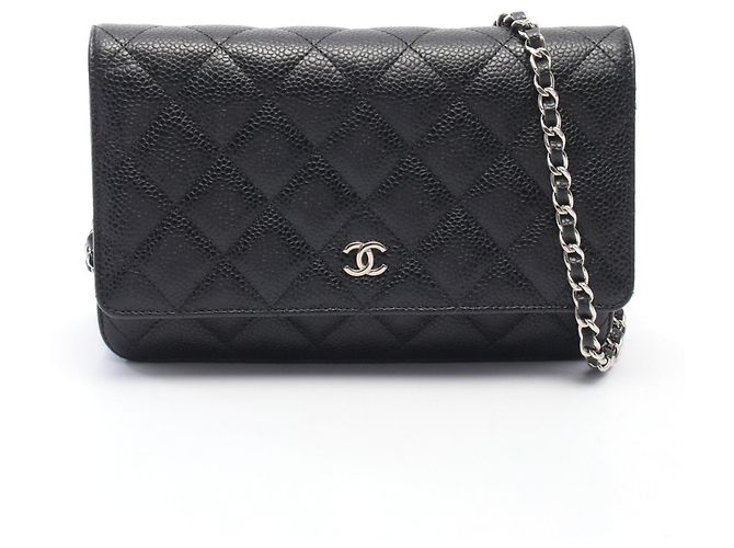 Bolso Chanel Matelassé