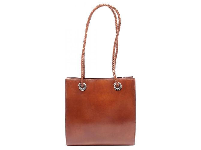 Saco Tote Cartier Panthère em couro