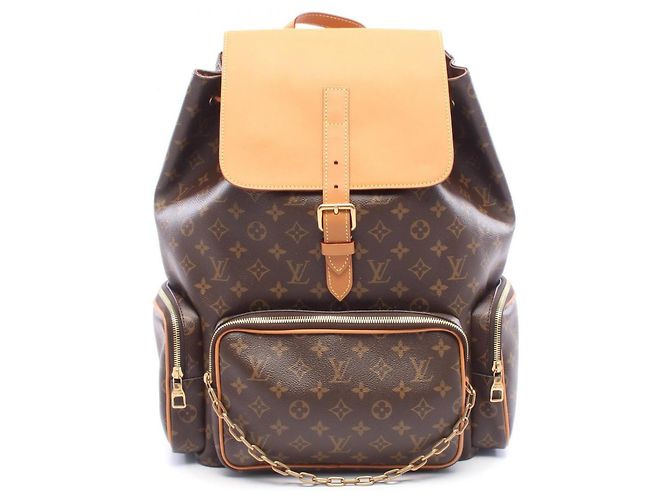 Sac à dos Louis Vuitton Trio