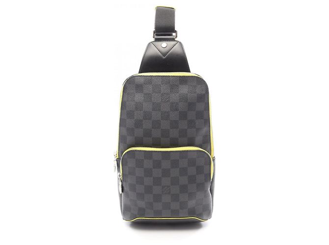 Borsa a tracolla Louis Vuitton Avenue