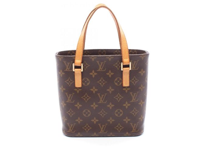 Bolsa de mão Louis Vuitton Vavin PM Monogram