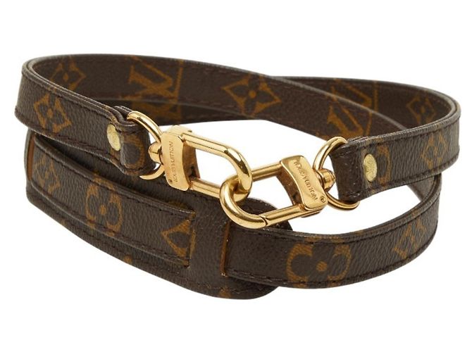 Louis Vuitton Monogram Shoulder Strap
