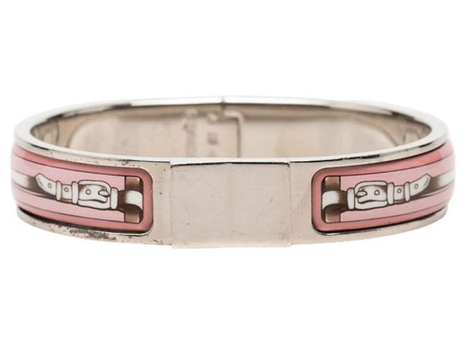 Hermès Pulsera Hermes Clic Clac PM