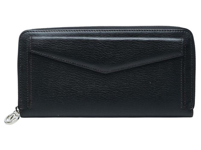 Cartier Les Must Long Wallet Envelope