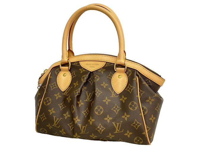 Borsa Louis Vuitton Monogram Tivoli PM