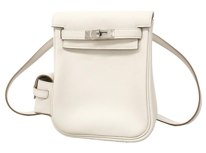 Hermès Sac à dos Hermes Kelly Jump Swift