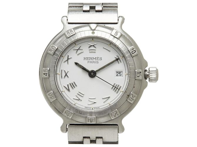 Hermès Montre Hermes Captain Nemo 10ATU