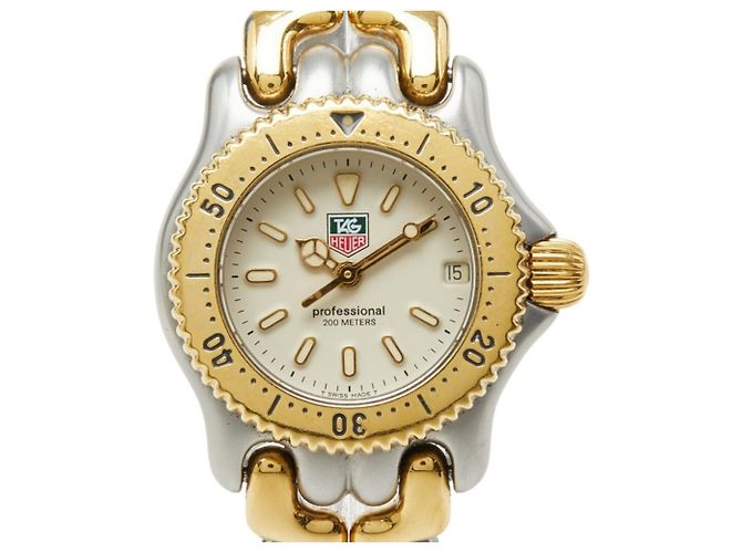 Orologio TAG Heuer Cell Professional 200