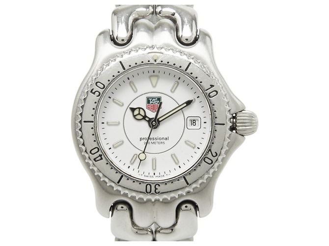 Orologio TAG Heuer Cell Professional 200