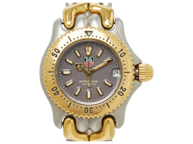TAG Heuer Cell Professional 200 Uhr