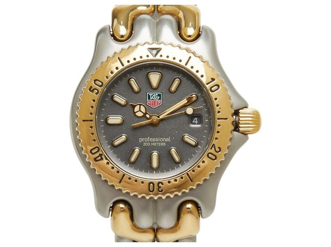 Orologio TAG Heuer Cell Professional 200 da donna