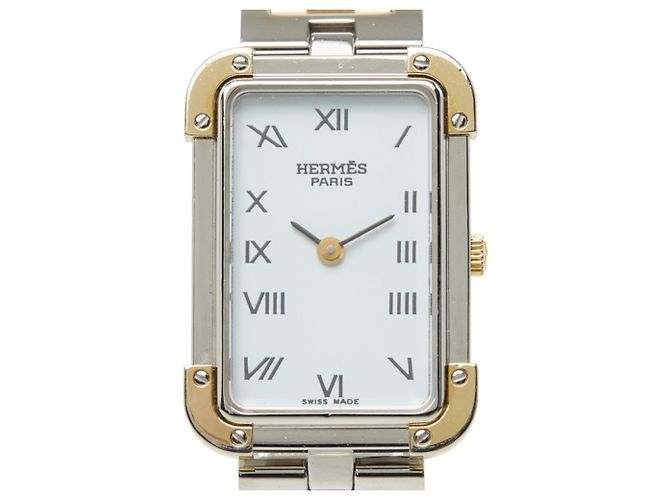 Hermès Reloj Hermes Clojour CR1.240