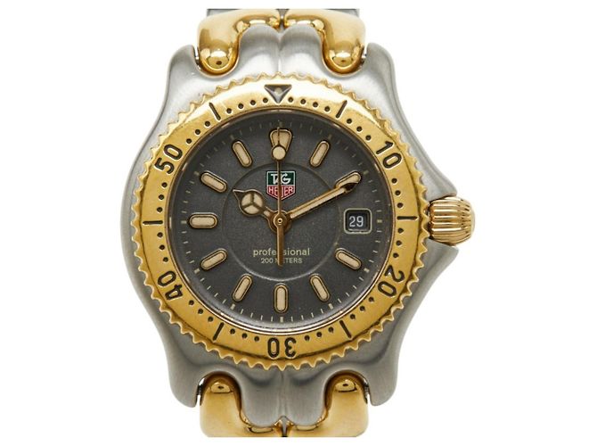 TAG Heuer Cell Professional 200 Quartz Uhr