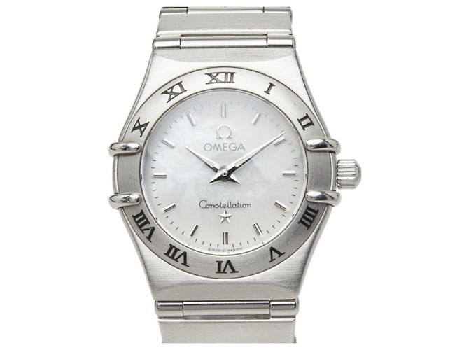 Relógio Omega Constellation Mini 1562.71