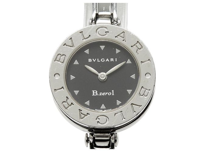 Bulgari Montre Jonc Bvlgari B.zero1 BZ22S