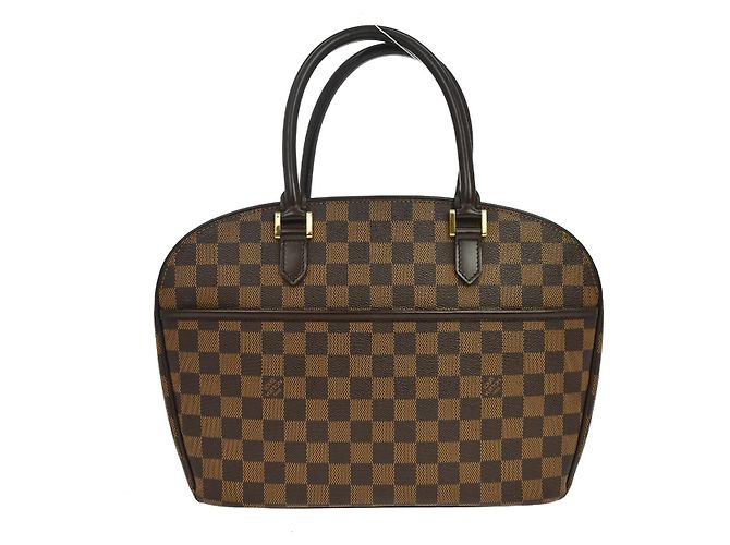 Louis Vuitton Sarria Damier Horizontal