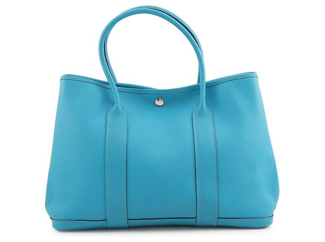 Hermès Hermes Garden PM Tote Bag