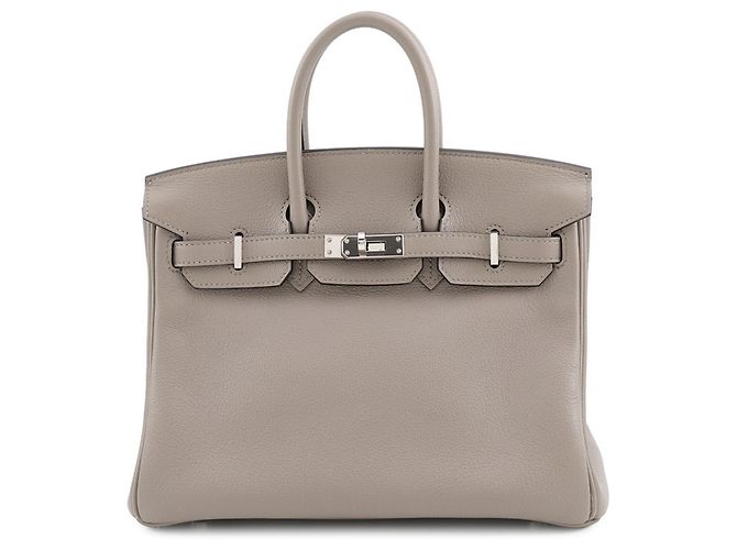 Hermès Sac à main Hermes Birkin 25