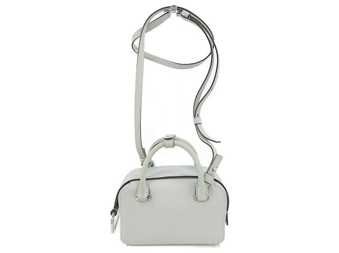 Sac Delvaux Cool Box en Taurillon Soft