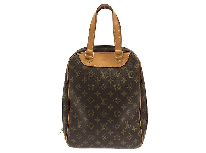 Bolso Louis Vuitton Monogram